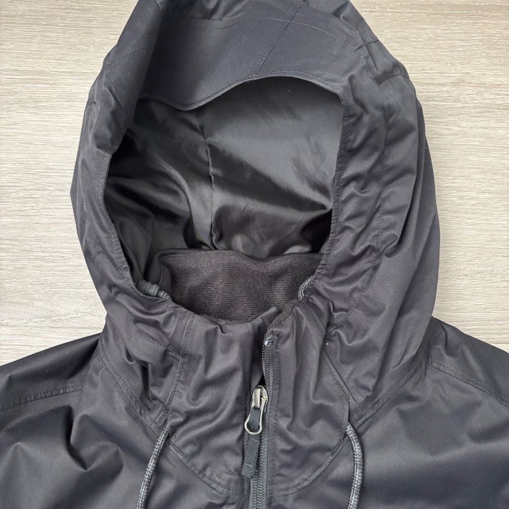 NWOT 3-in-1 THE NORTH FACE Womens Arrowood Triclimate Jacket Fleece Black Sz S - Picture 14 of 16